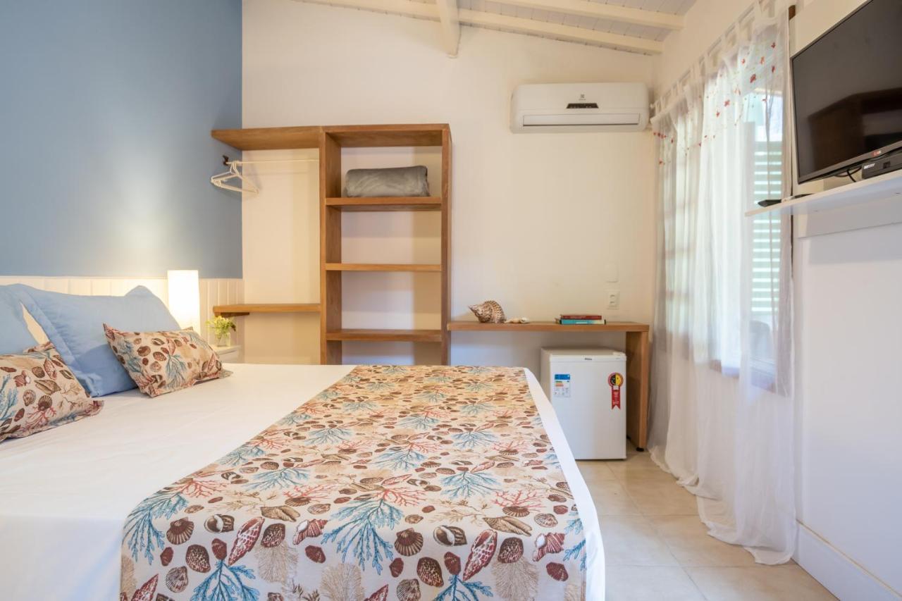 Pousada Casalinda Camburi Luaran gambar
