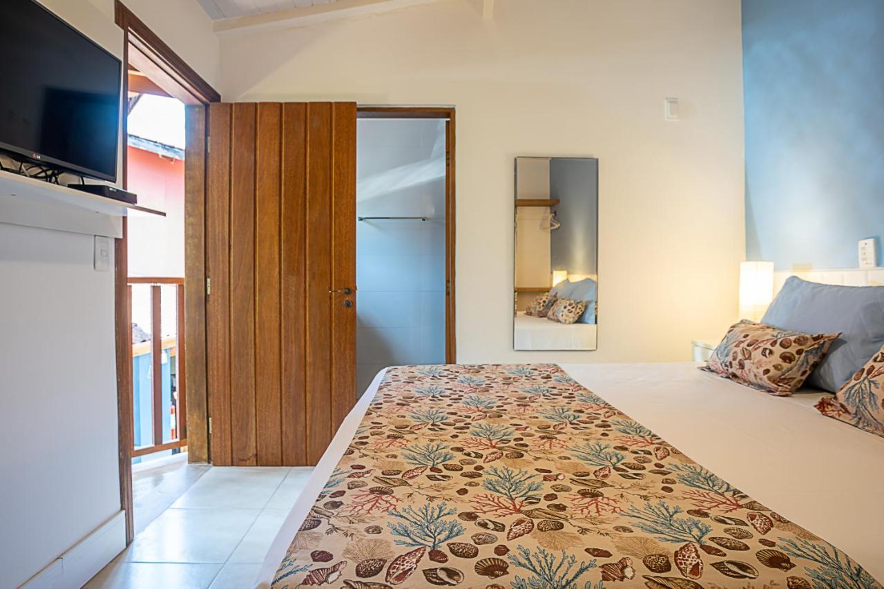 Pousada Casalinda Camburi Luaran gambar