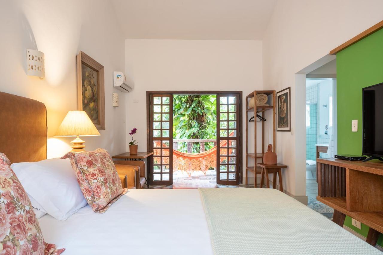 Pousada Casalinda Camburi Luaran gambar