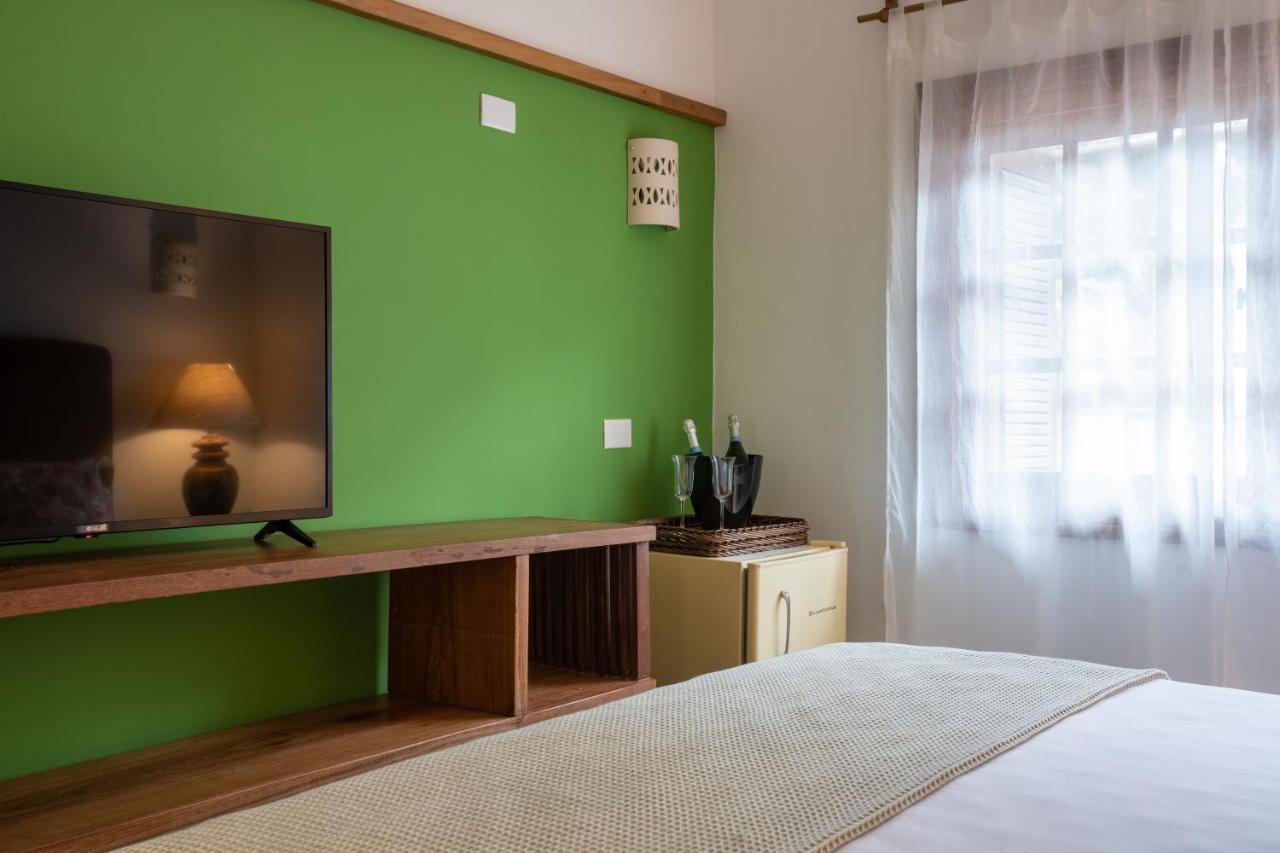 Pousada Casalinda Camburi Luaran gambar