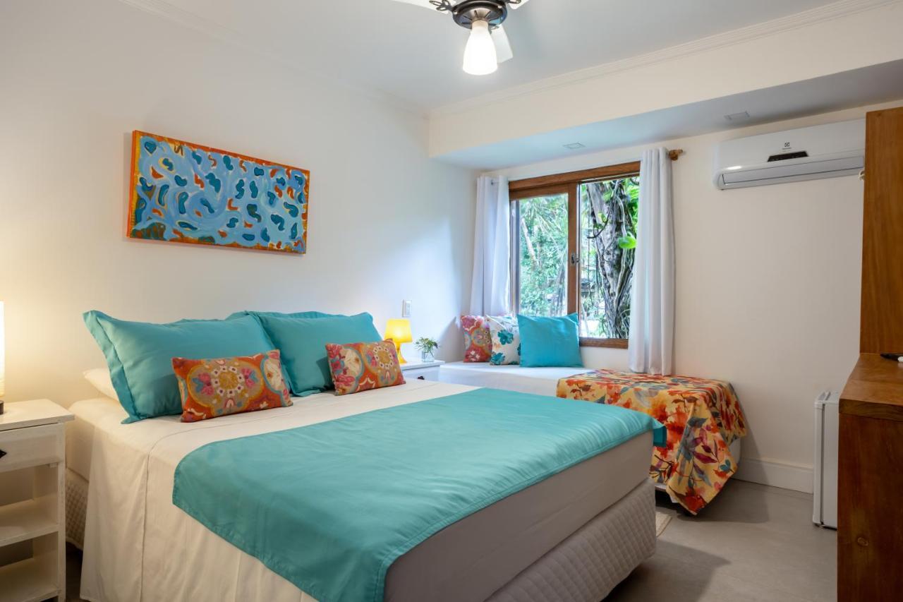 Pousada Casalinda Camburi Luaran gambar