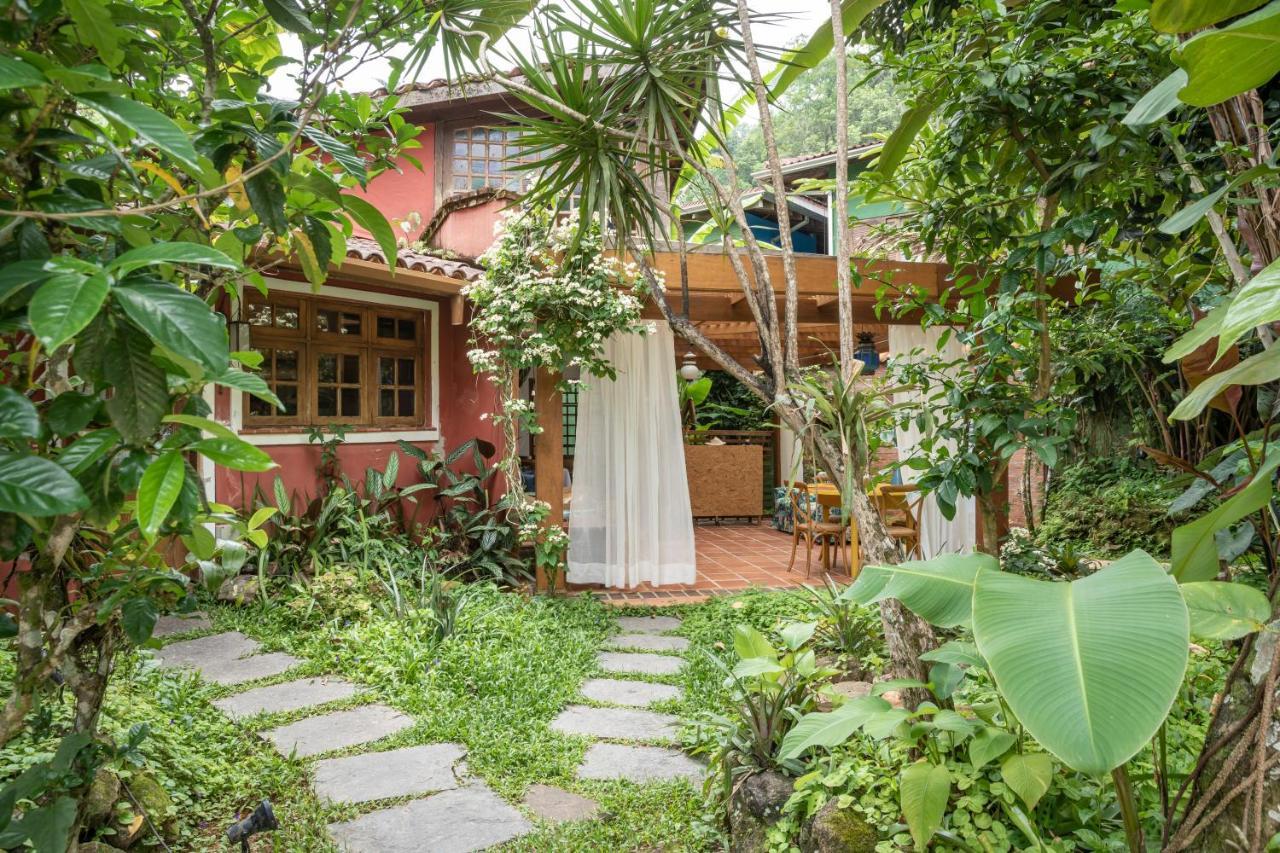 Pousada Casalinda Camburi Luaran gambar
