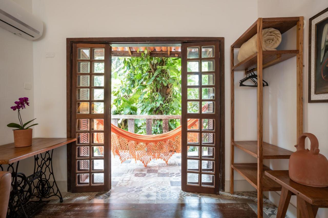 Pousada Casalinda Camburi Luaran gambar