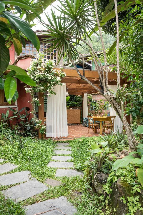 Pousada Casalinda Camburi Luaran gambar