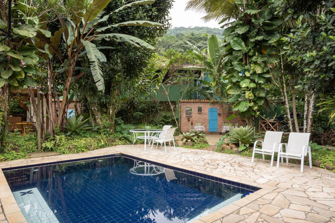 Pousada Casalinda Camburi Luaran gambar