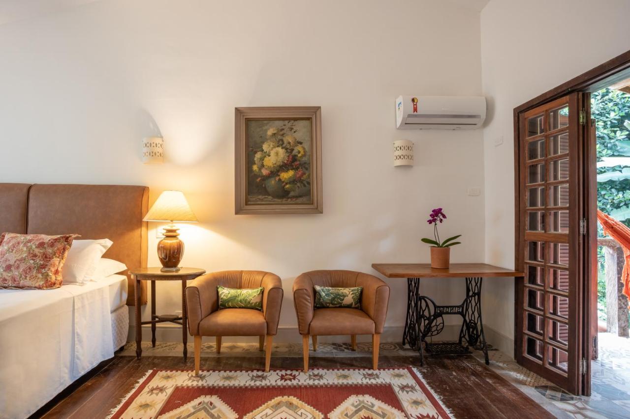 Pousada Casalinda Camburi Luaran gambar