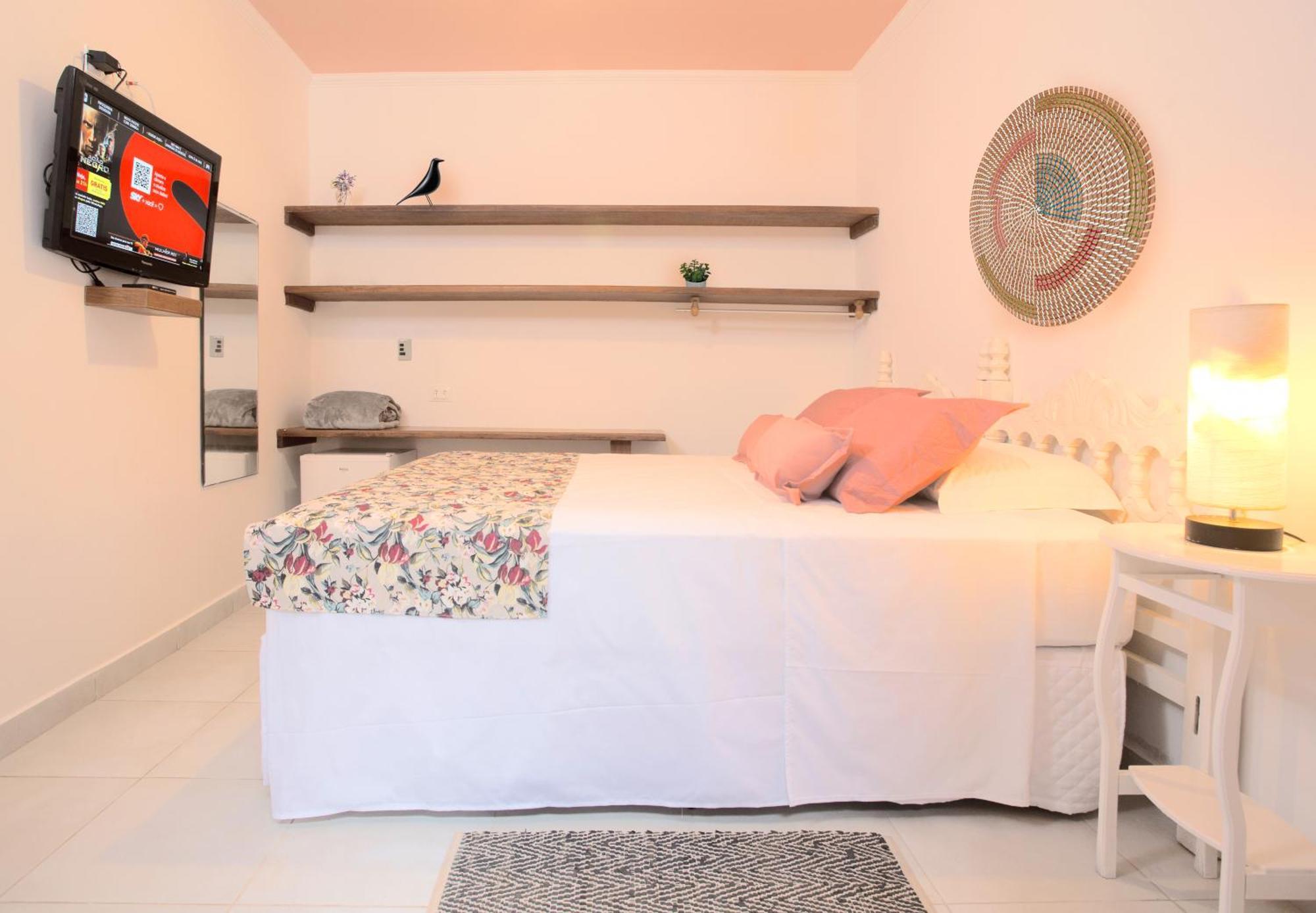 Pousada Casalinda Camburi Luaran gambar