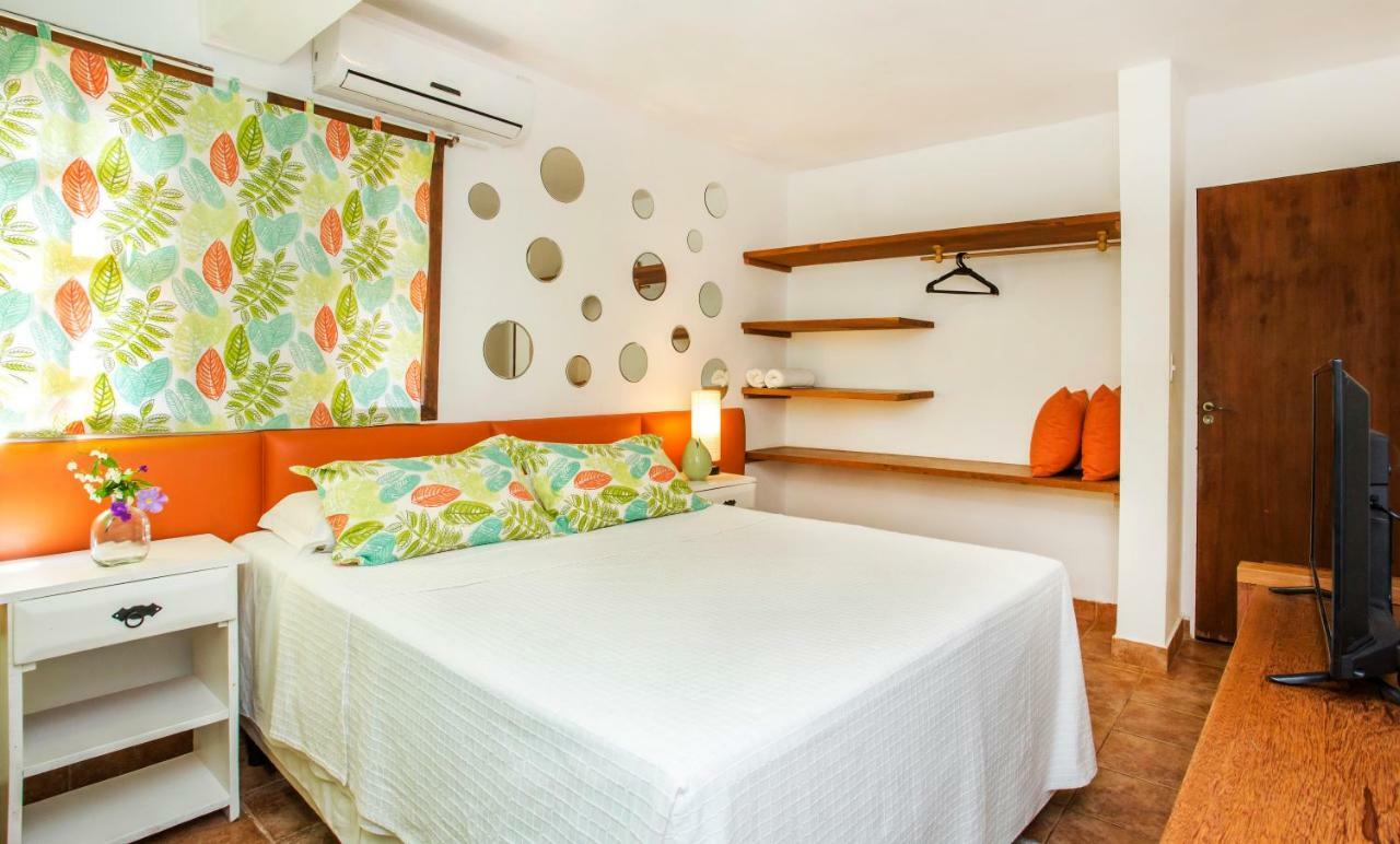 Pousada Casalinda Camburi Luaran gambar