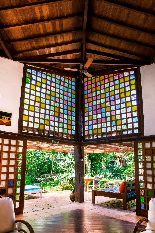 Pousada Casalinda Camburi Luaran gambar