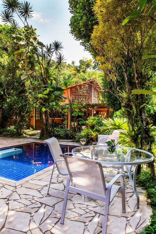 Pousada Casalinda Camburi Luaran gambar